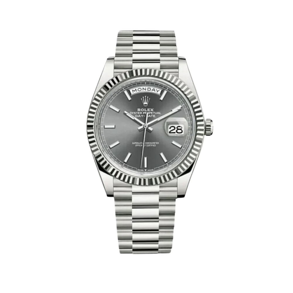Rolex | Day-Date