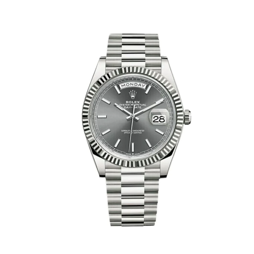 Rolex | Day-Date