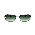 CHANEL | Tortoise Shell Sunglasses