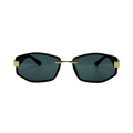 CHANEL | Pearl-Accented Sunglasses