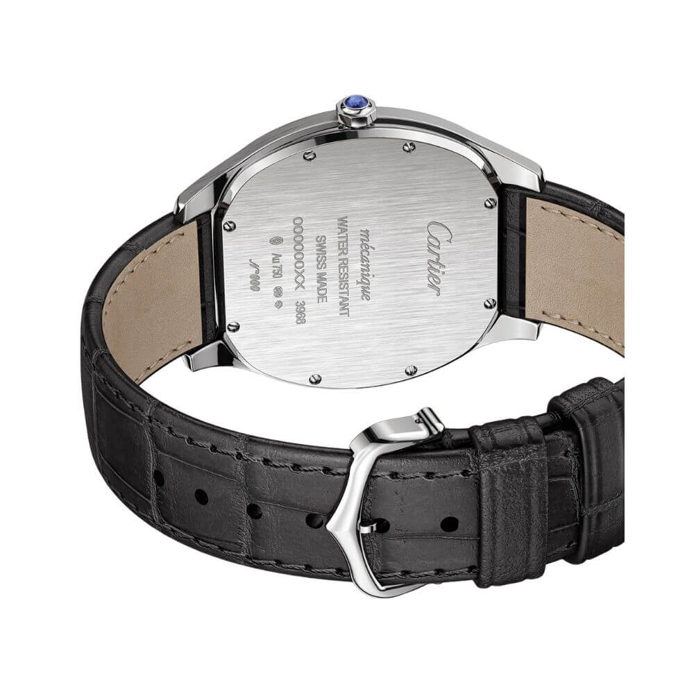 Cartier Watch | Drive de Cartier