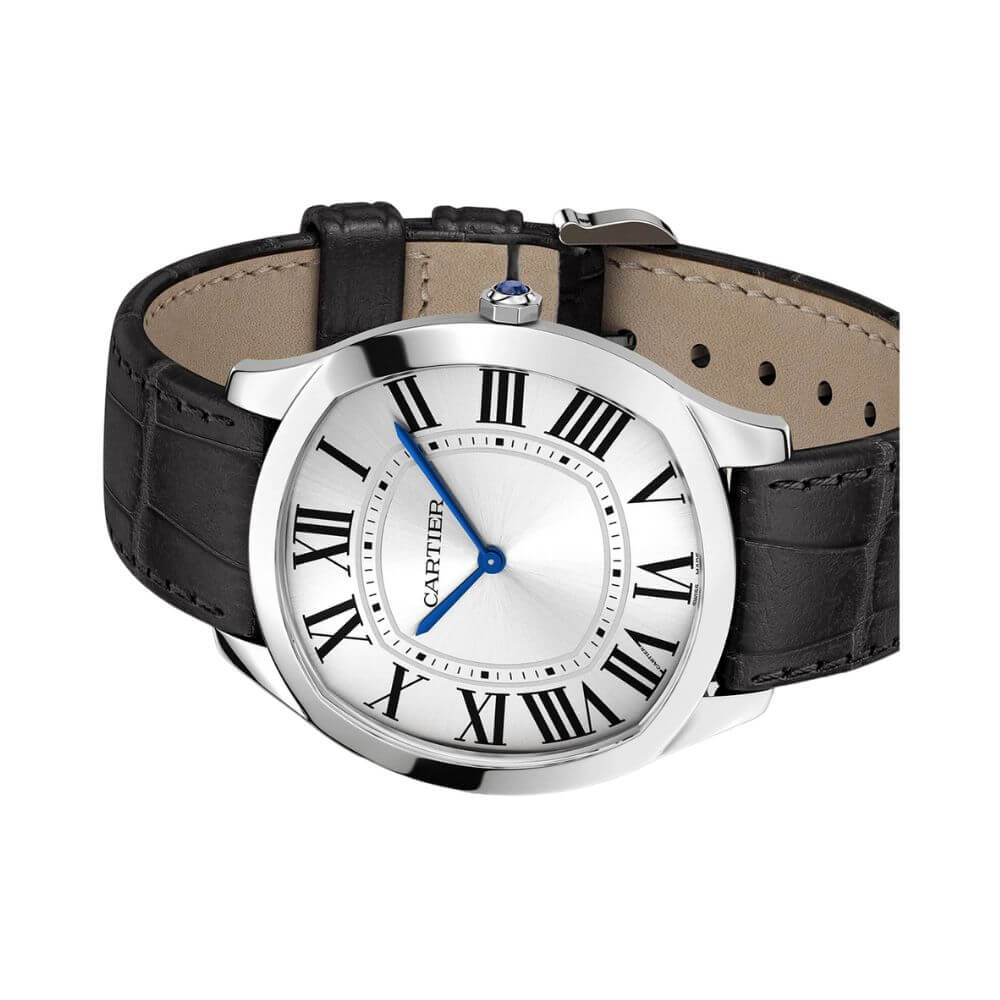 Cartier Watch | Drive de Cartier