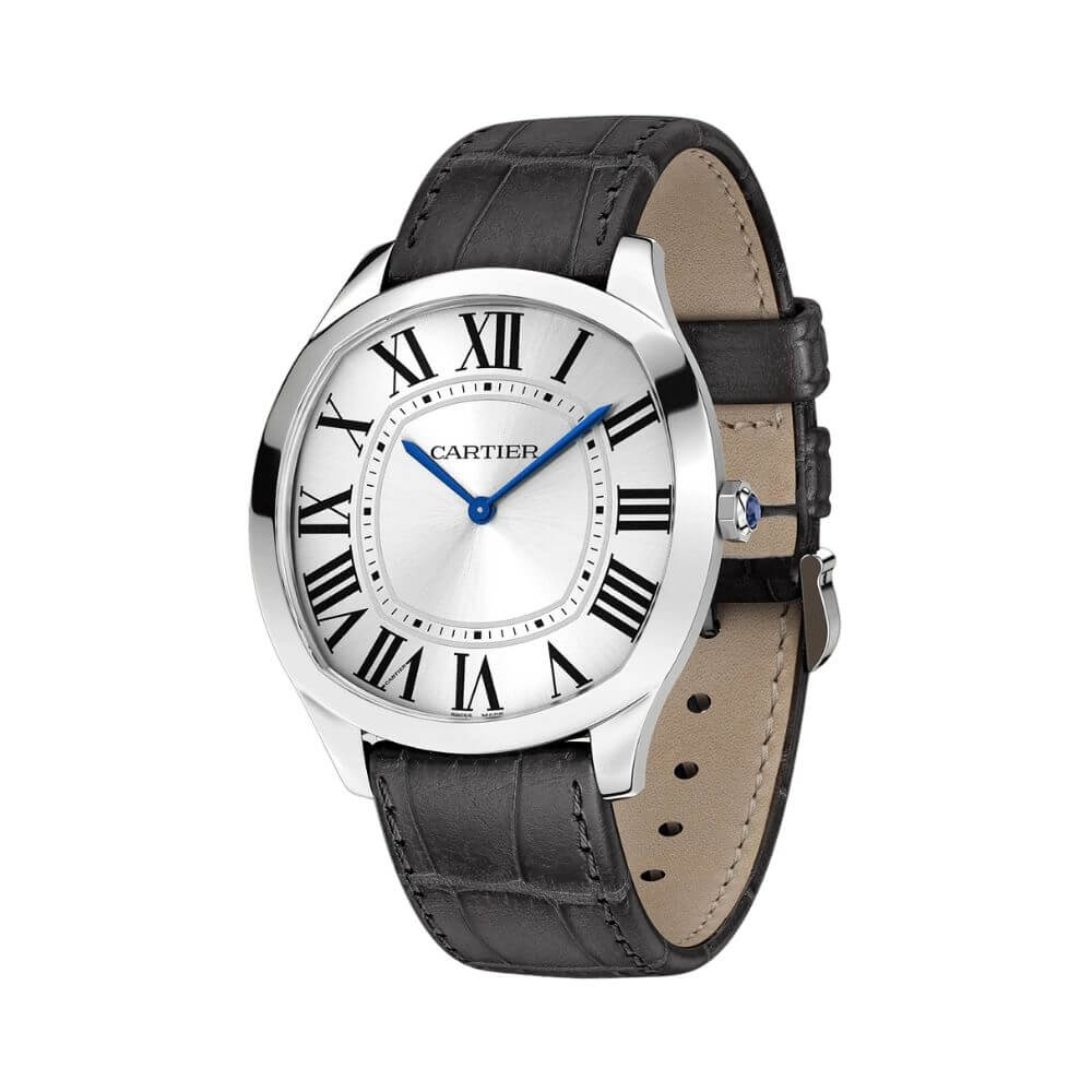 Cartier Watch | Drive de Cartier