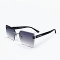 PRADA Glasses | Bold Oversized Statement Sunglasses