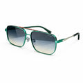 PRADA Glasses | Statement Square Frame Sunglasses