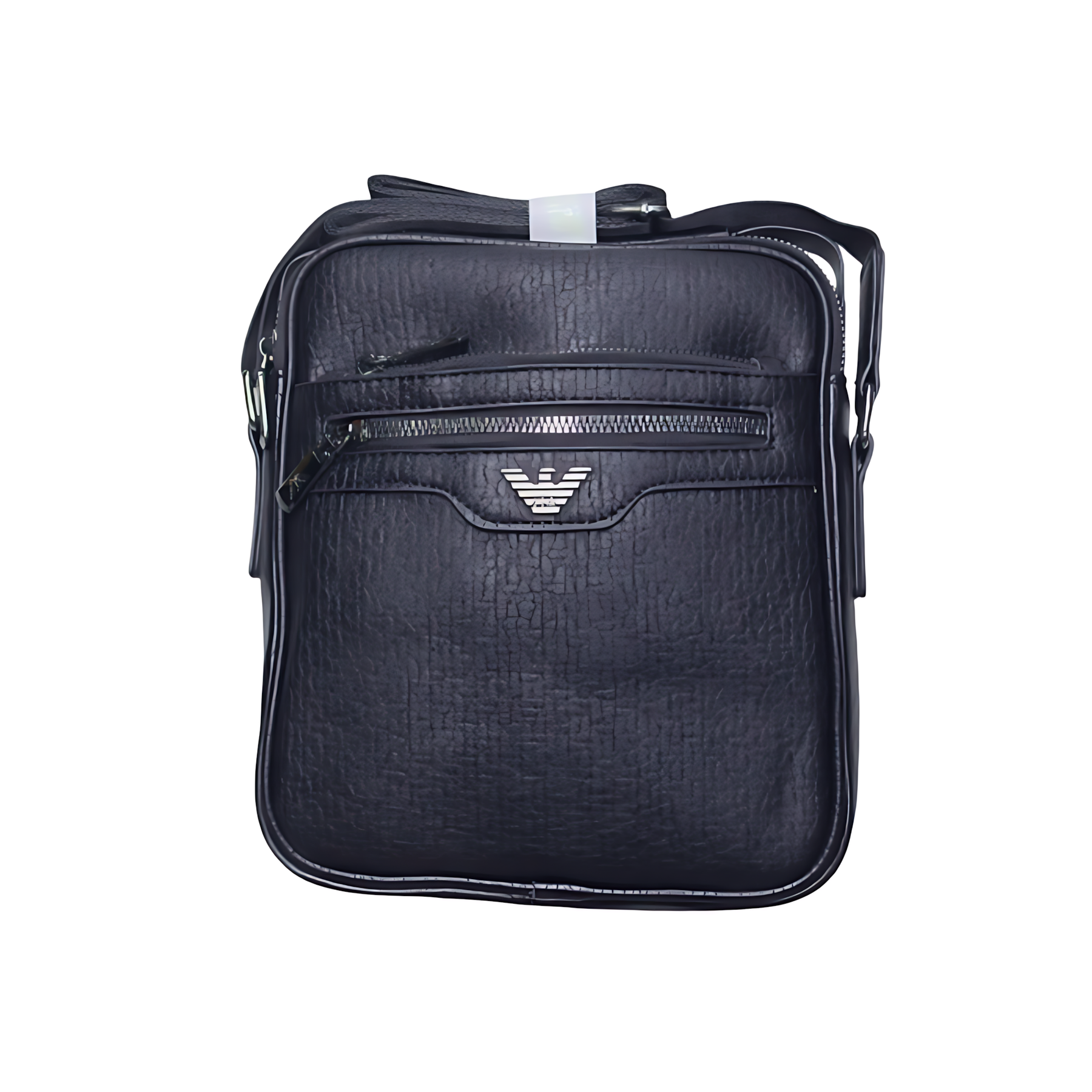 Armani Bag | Emporio Armani Eagle Black
