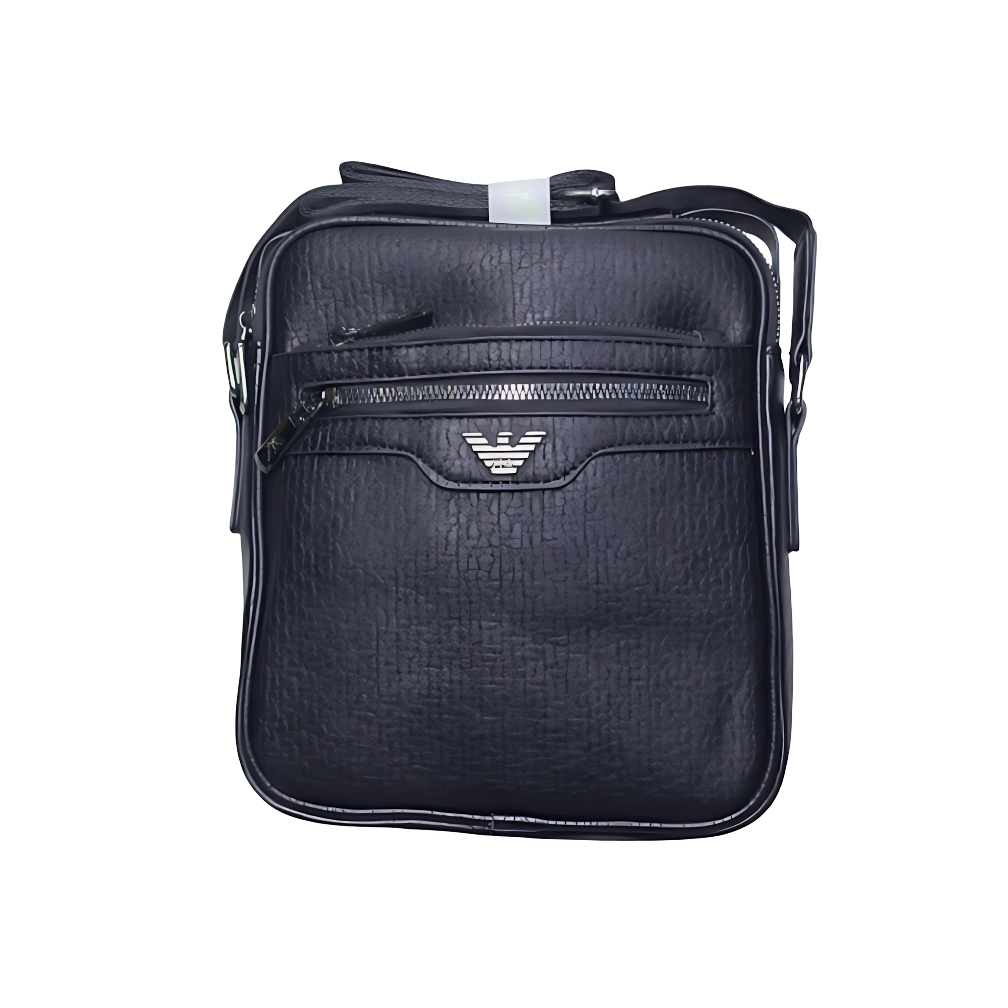 Armani Bag | Emporio Armani Eagle Black