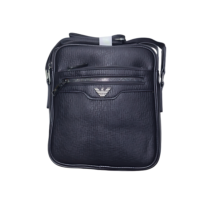 Armani Bag | Emporio Armani Eagle Black