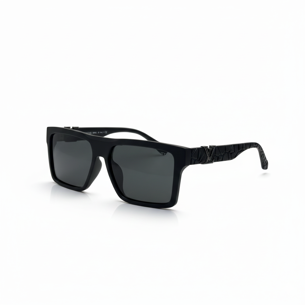 Louis Vuitton Glasses | Luxury Pearl Cat-Eye Sunglasses