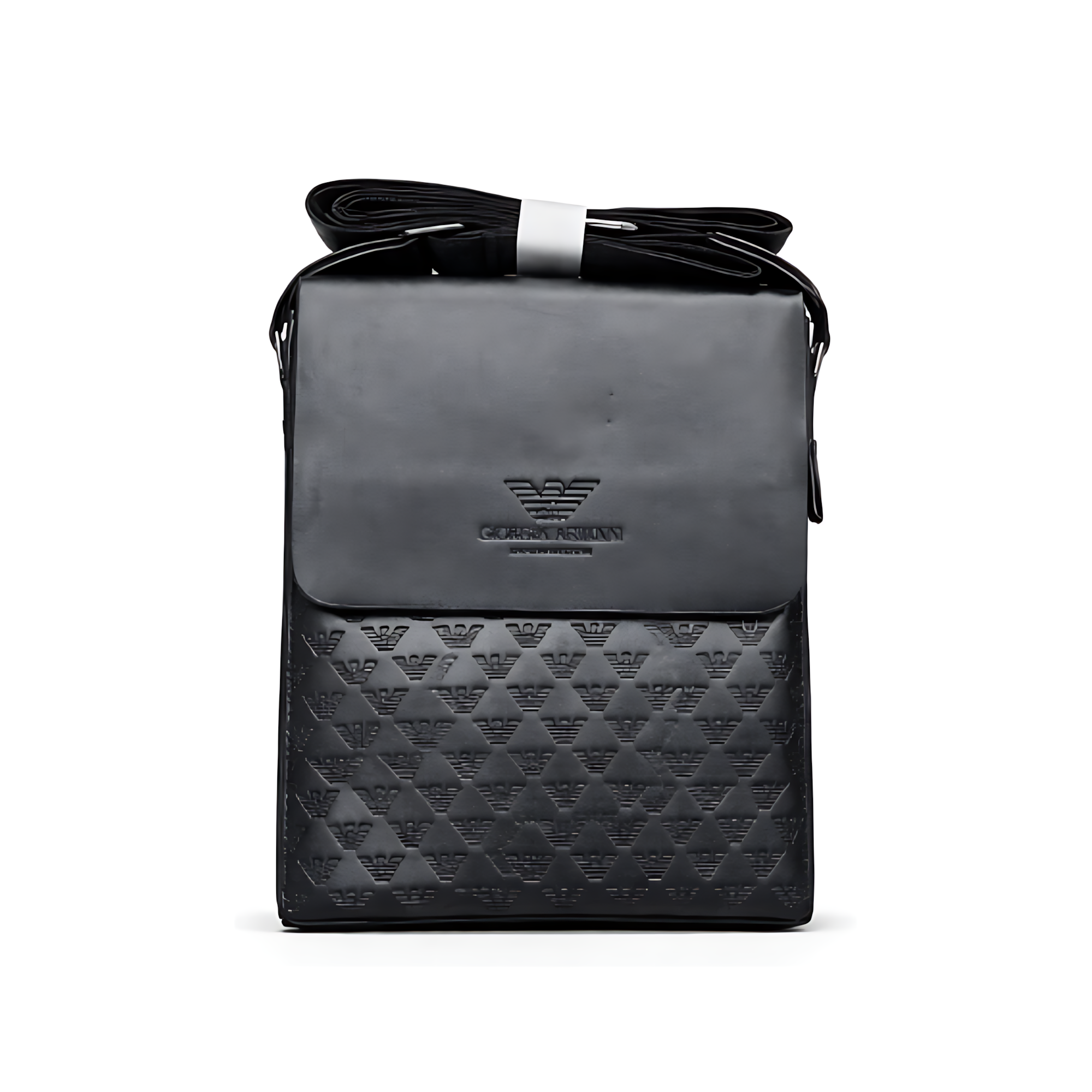 Armani Bag | Giorgio Armani Emporio Black