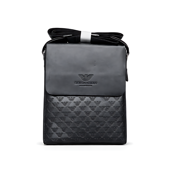 Armani Bag | Giorgio Armani Emporio Black
