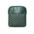 Goyard Bag | Crossbody Green