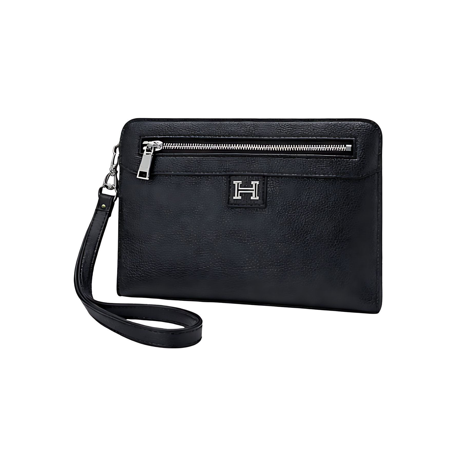 Hermès Bag | Black Canvas