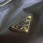 Goyard Boeing 45 Duffel Bag (Burgundy/Bordeaux)