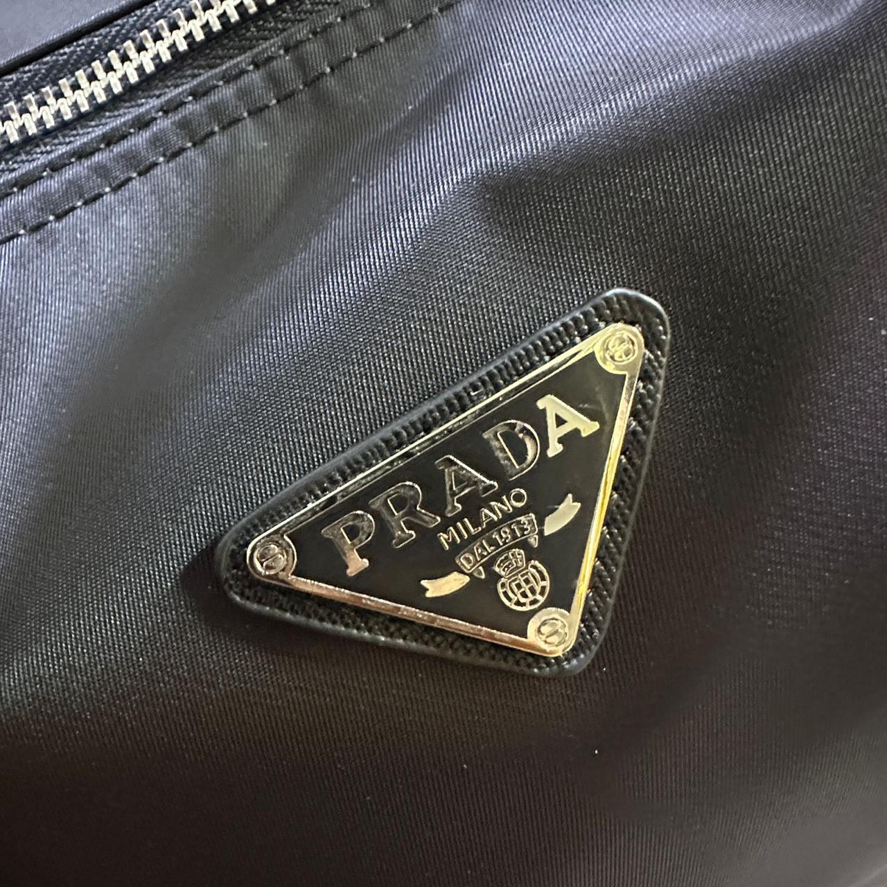 Goyard Boeing 45 Duffel Bag (Burgundy/Bordeaux)