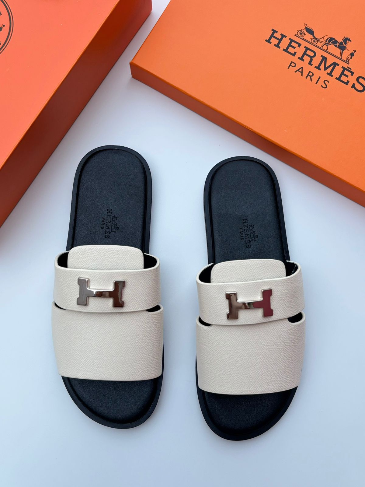 Hermès Izmir Sandal