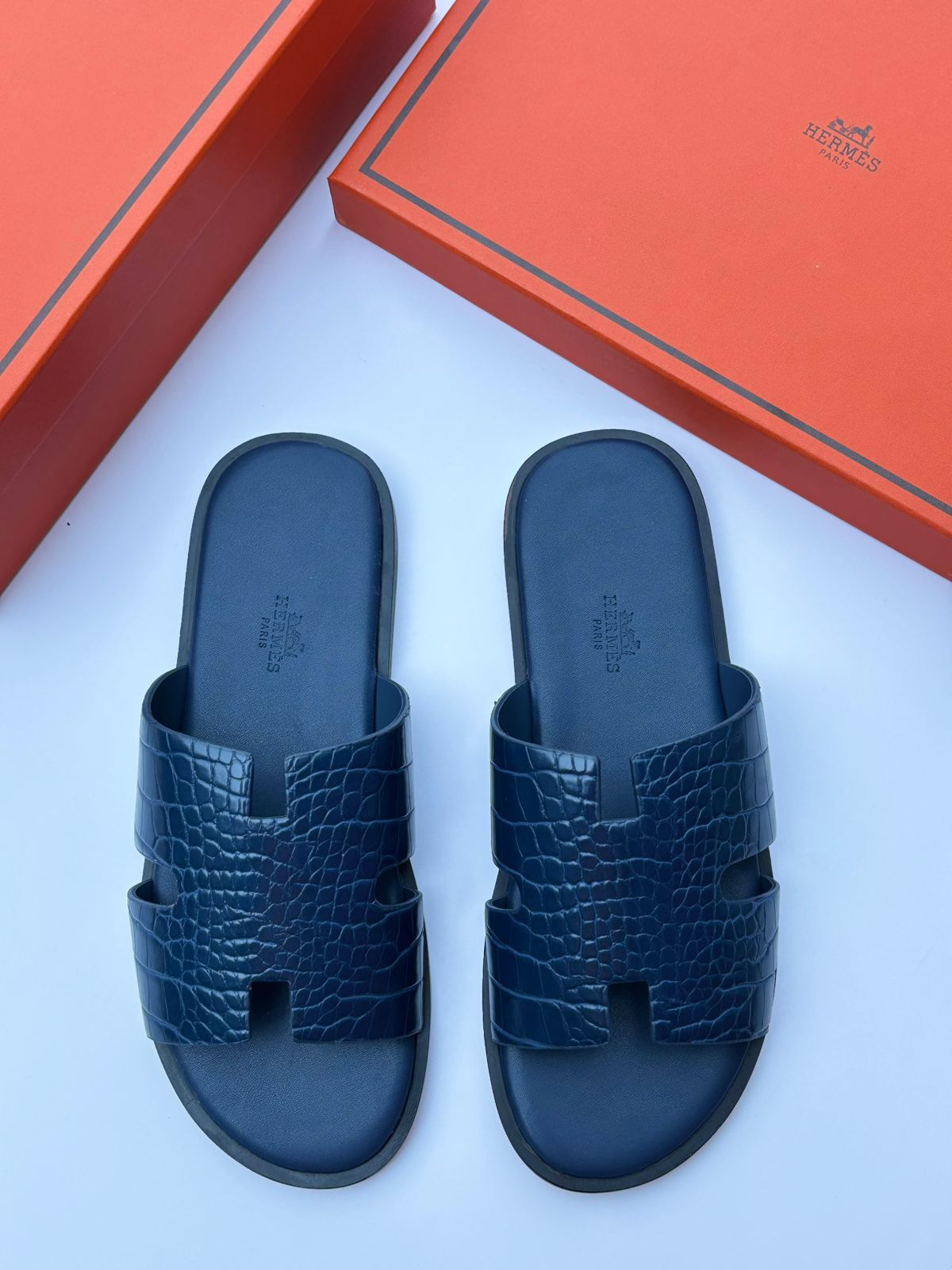 Hermès Chypre Sandal