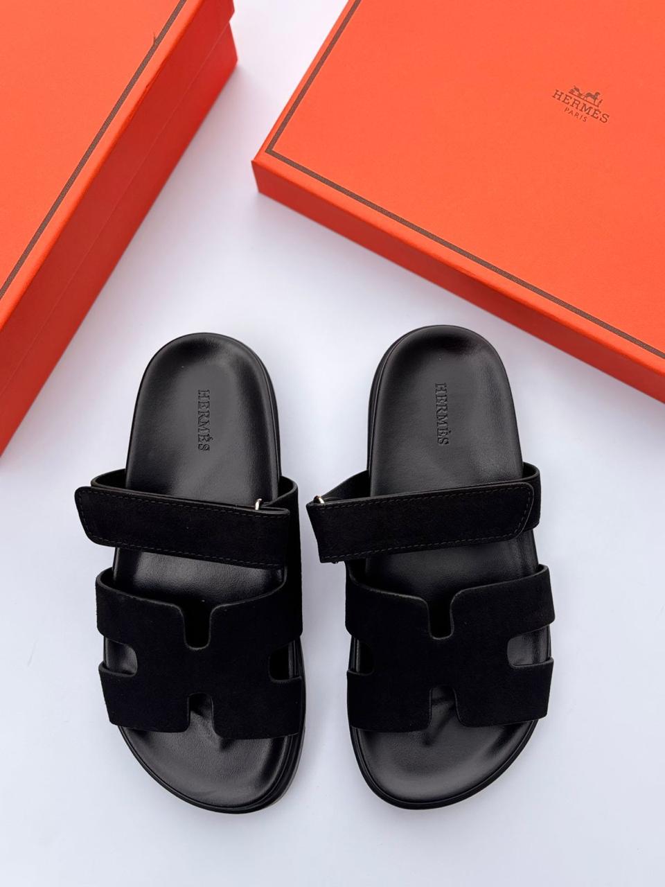Hermès Chypre Sandal