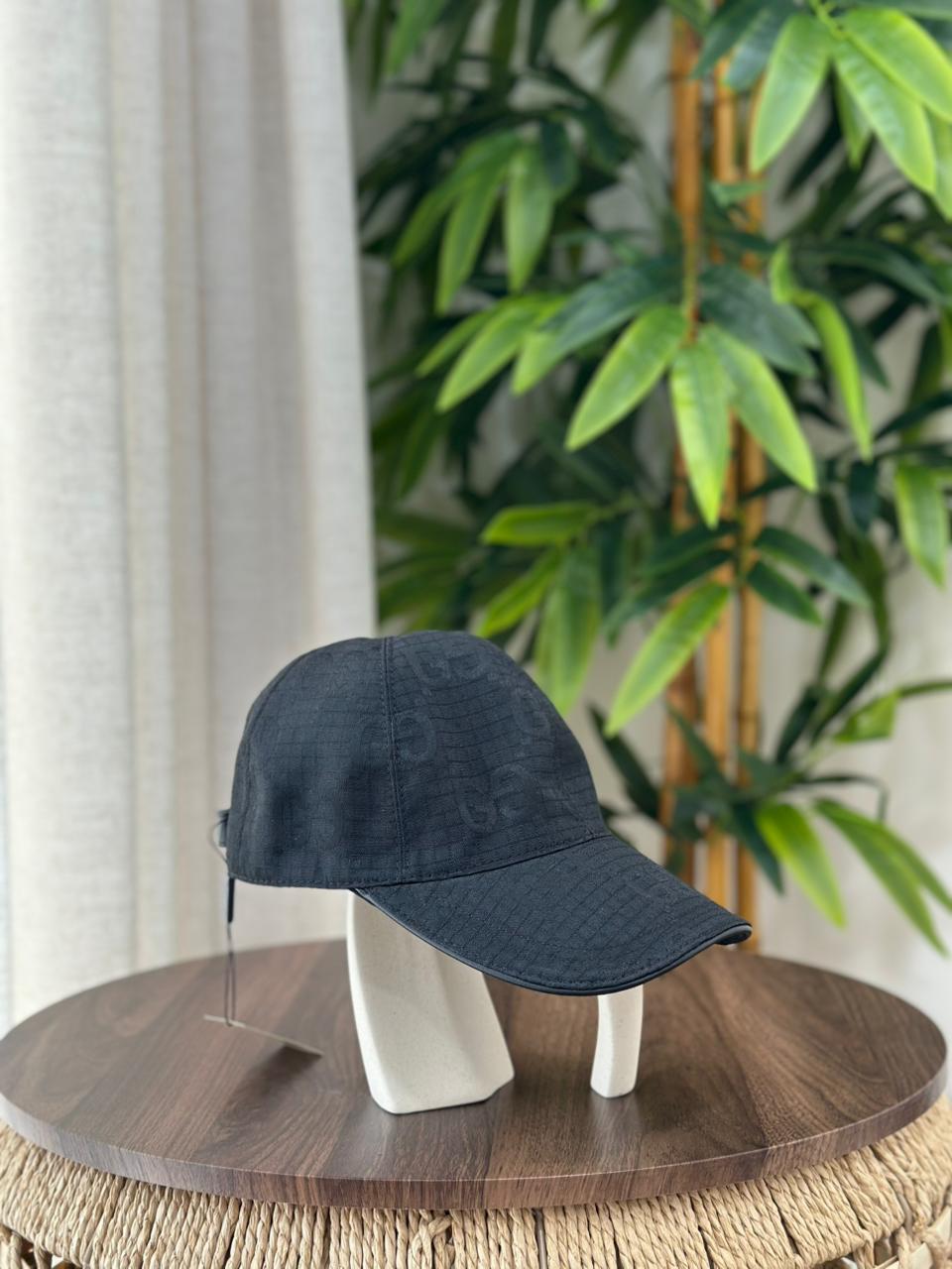Gucci Off The Grid Baseball Hat (Blue)