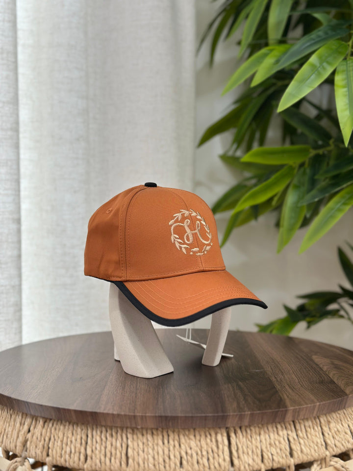 Hermès Nevada Cap (Orange)
