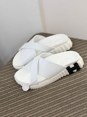 Hermès Electro Sandal (Noir)