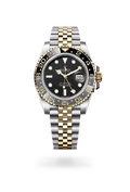 Rolex | GMT-Master II - Free & Fast UAE Shipping