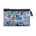 Louis Vuitton Pouch | Cartoon Multi Canvass