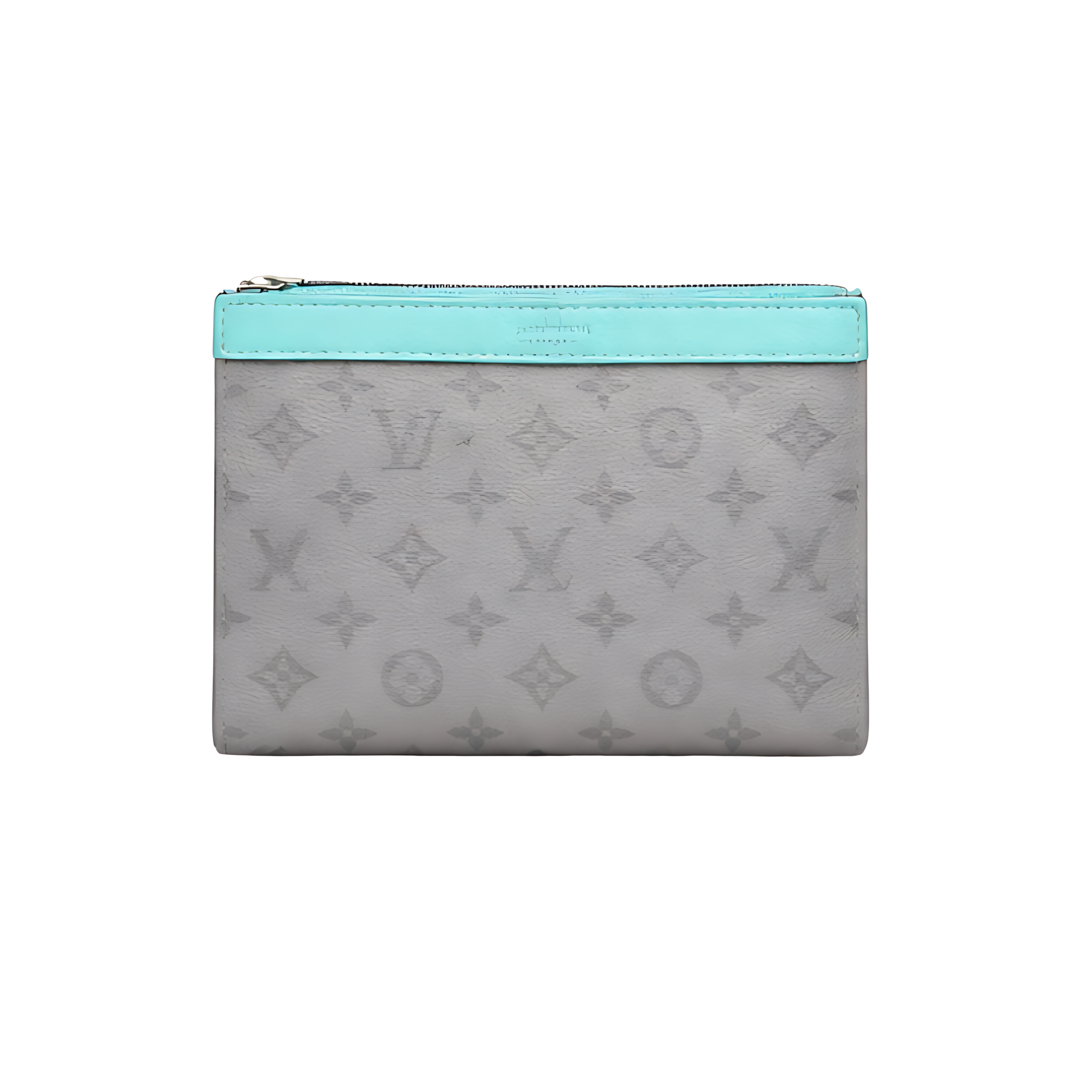 Louis Vuitton Wallet | Gaston Wearable Sea Green