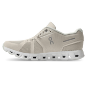 On Running Cloud 5 – White / Beige