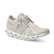 On Running Cloud 5 – White / Beige
