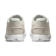 On Running Cloud 5 – White / Beige
