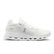 On Running Cloudnova – Undyed White