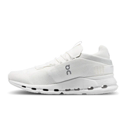 On Running Cloudnova – Undyed White