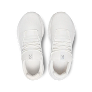 On Running Cloudnova – Undyed White