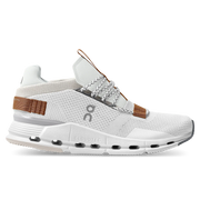 On Running Cloudnova – White / Pearl