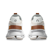 On Running Cloudnova – White / Pearl