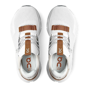 On Running Cloudnova – White / Pearl