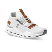 On Running Cloudnova – White / Pearl