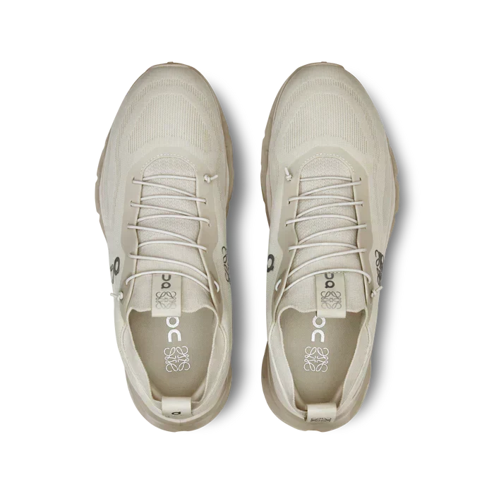 LOEWE x On Cloudtilt – Sand