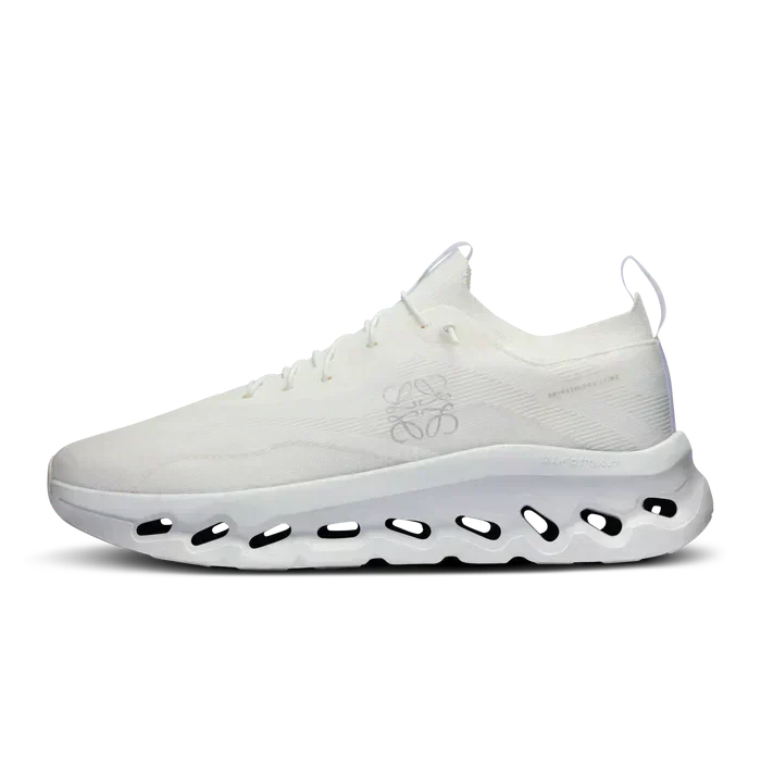 LOEWE x On Cloudtilt – White