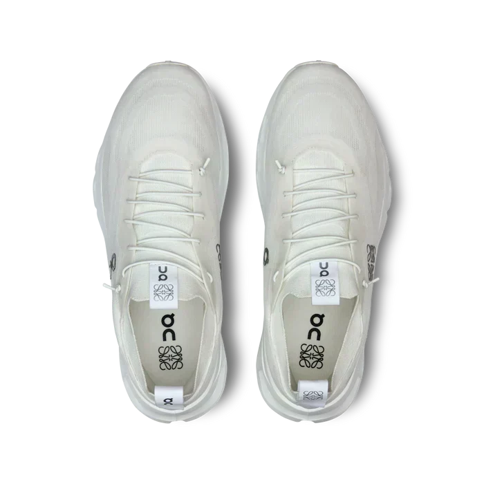 LOEWE x On Cloudtilt – White