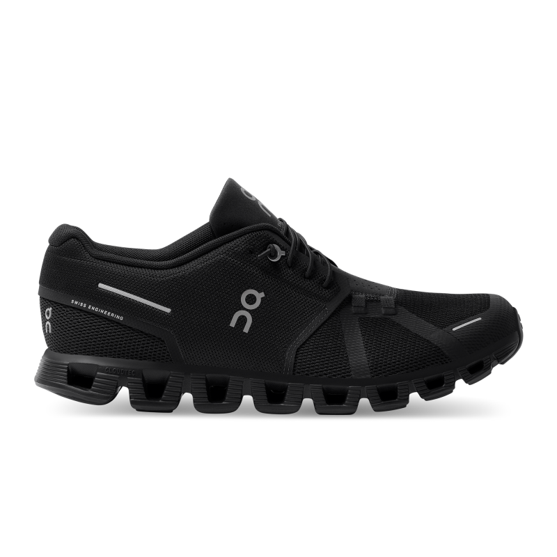 On Running Cloud 5 – All Black