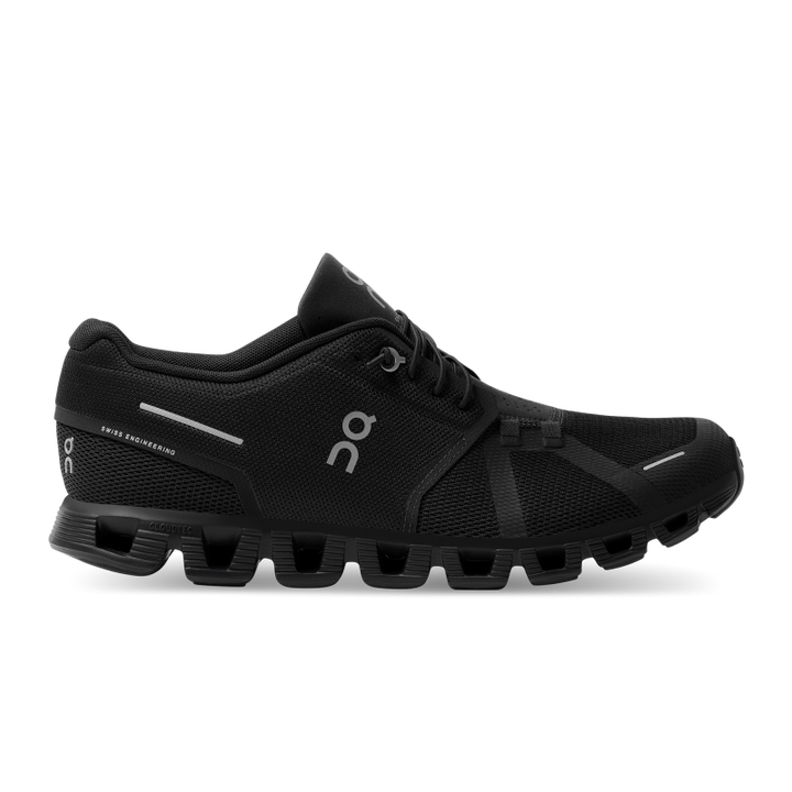 On Running Cloud 5 – All Black