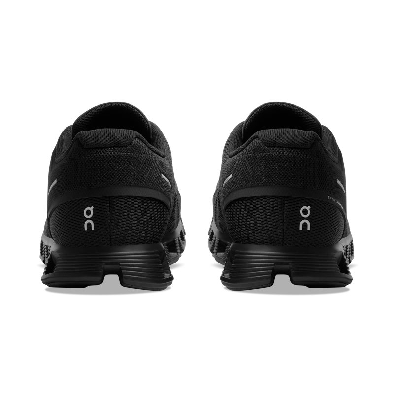 On Running Cloud 5 – All Black