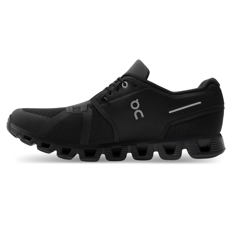 On Running Cloud 5 – All Black