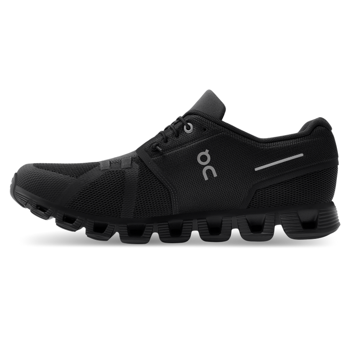 On Running Cloud 5 – All Black