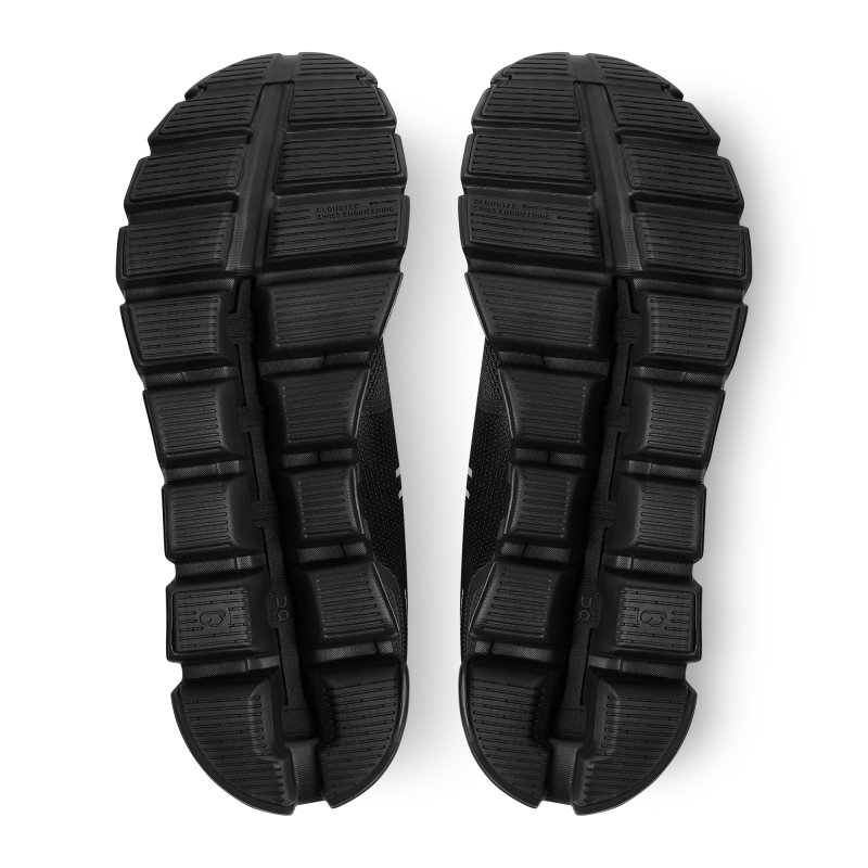 On Running Cloud 5 – All Black