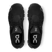 On Running Cloud 5 – All Black