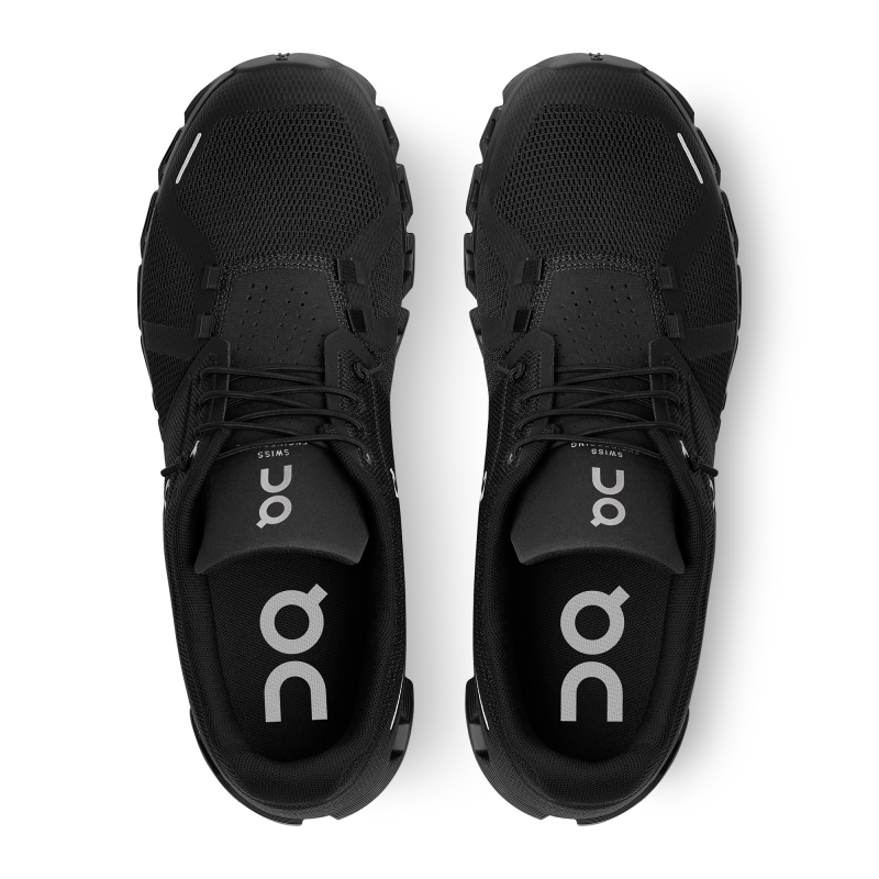 On Running Cloud 5 – All Black