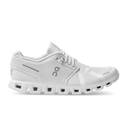On Running Cloud 5 – All White